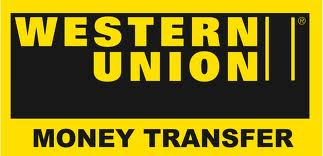 western union payment